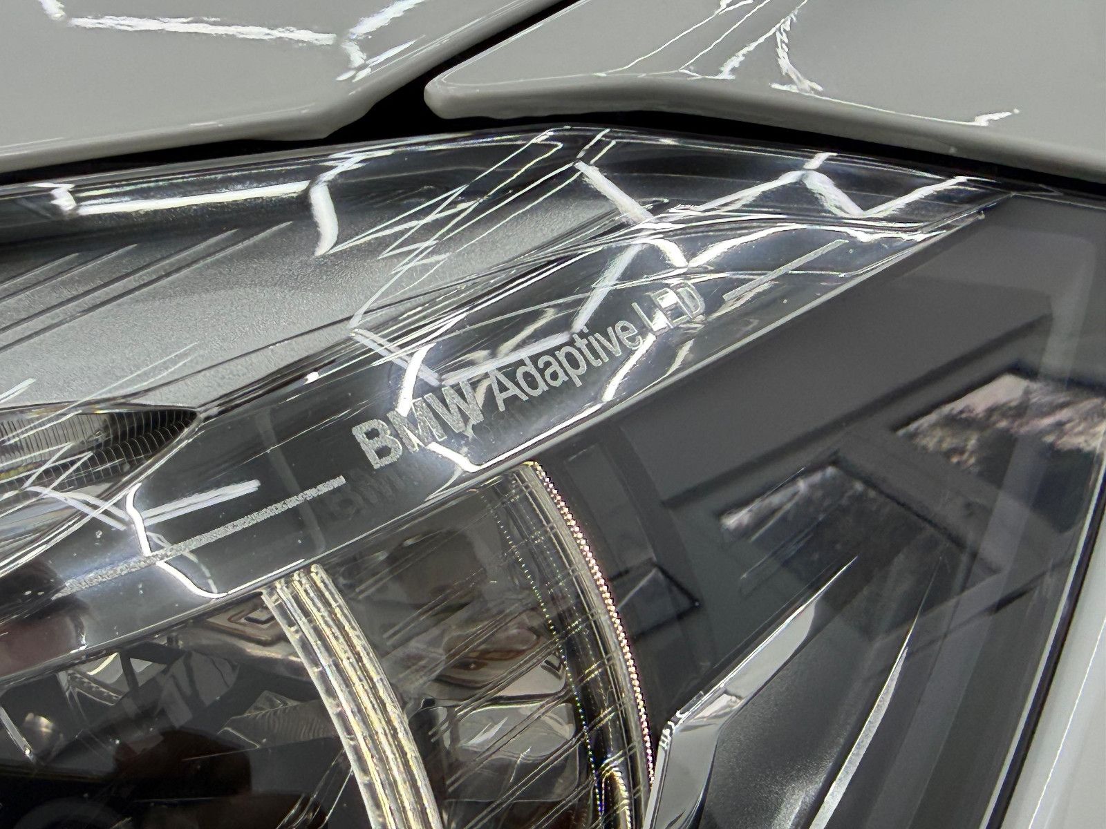 Fahrzeugabbildung BMW 320d xDrive GT M-SPORT/PANO/LEDER/HUD/AHK/AD LED