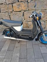 Simson Sr50 4 Gang 12V keine S51 DDR Papiere  - SIMSON S51 PAPIERE