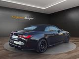 BMW M4 Cabrio G83N M xDrive Competition - BMW M4: Cabrio