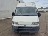 Fiat Ducato - gebrauchte Fiat Ducato aus dem Jahr 2001