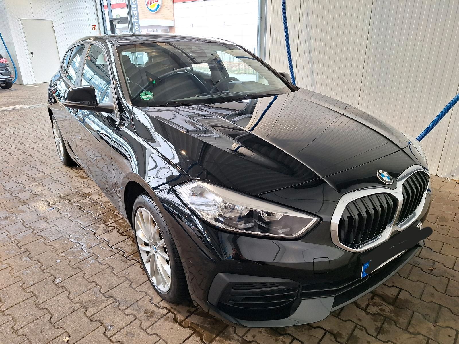 BMW BMW 118i Bj 2020