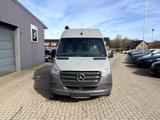 Mercedes-Benz Sprinter   2.2 CDI Camping Kueche WC Dusche TV M - : Van, Camping