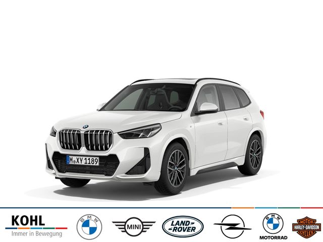 BMW X1 sDrive18d M Sport ehem UPE 59.170€ Sportpaket