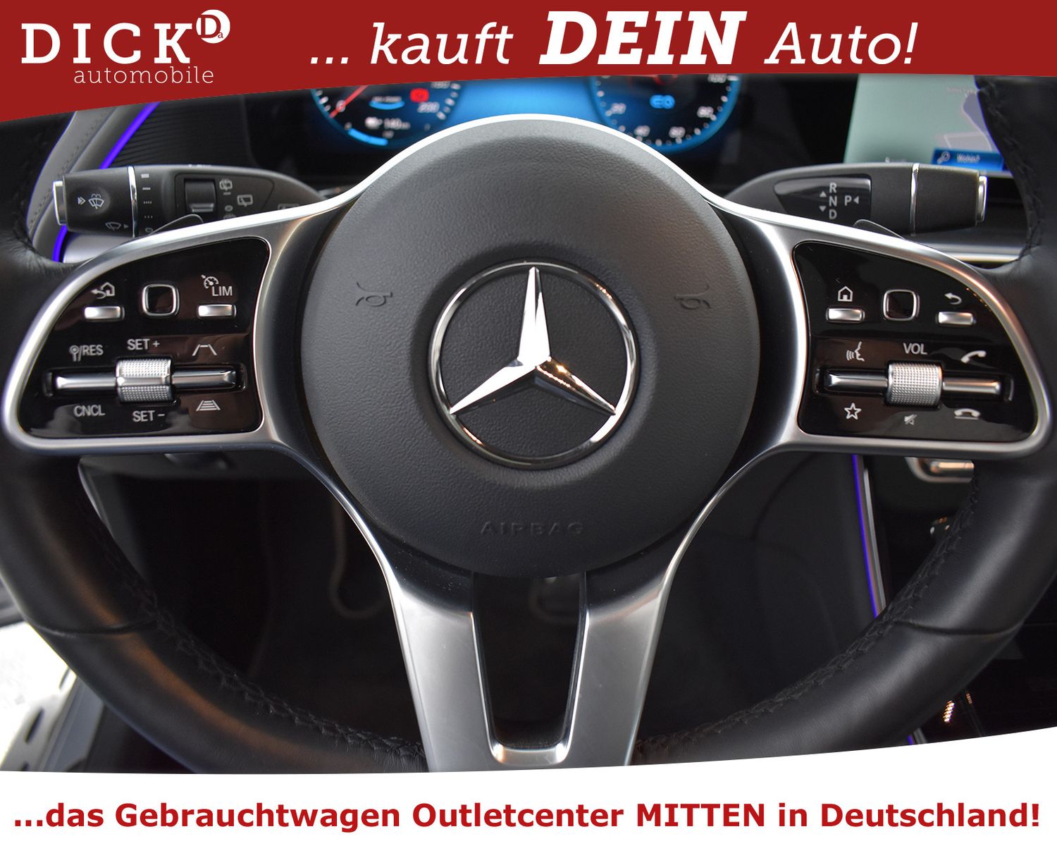 MERCEDES-BENZ EQC 400 4M 2X AMG Line PANO+STDHZ+BURM+360+HEAD+ - Image 16