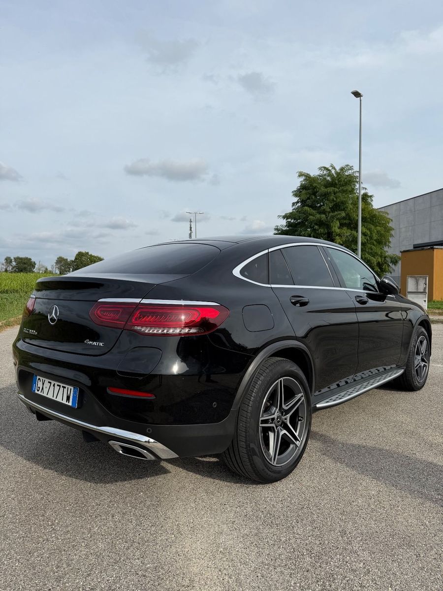 Mercedes-Benz Mercedes-benz GLC 300 Premium Plus imagem 3