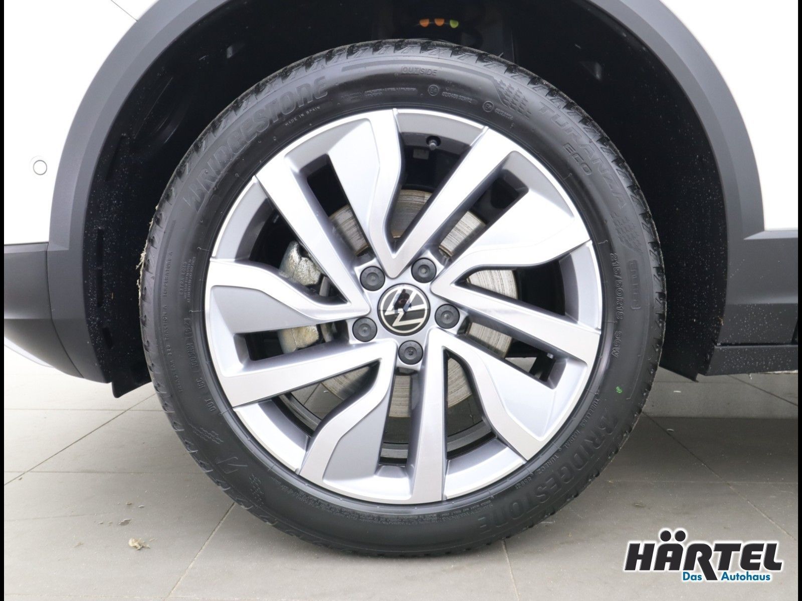 Volkswagen T-Roc - Bild 16