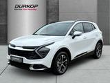 Kia Sportage 1.6D AWD DCT SPIRIT LEDER Glasdach SOUN