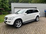 Mercedes-Benz Mercedes GL320cdi AMG Paket 2.Hand - Mercedes-Benz GL 320 von privat