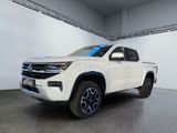 Volkswagen Amarok Doppelkabine 3.0 TDI 4Motion W Style AHK - Volkswagen Amarok: W
