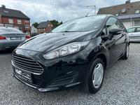 Ford Fiesta 1.25l *37.000km* TÜV/ASU NEU*