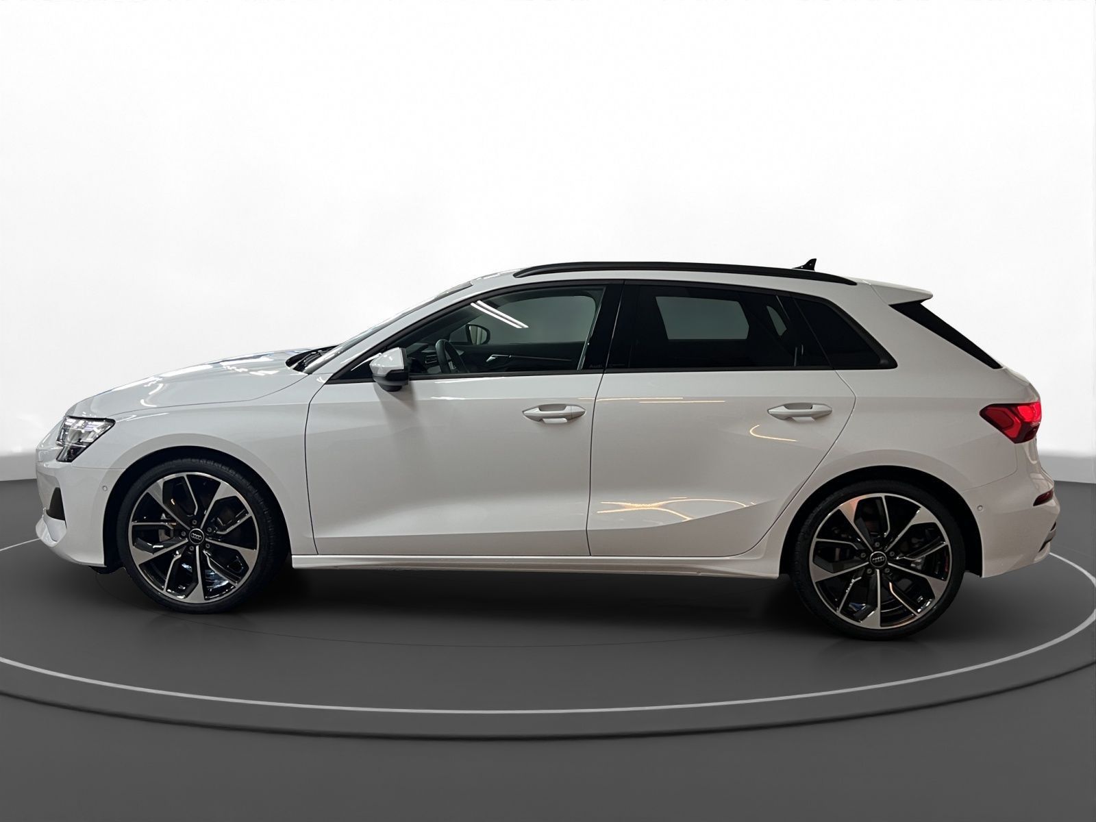 Audi A3 - Bild 7