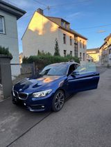 BMW 230i Steptronic Coupé Sport Line Sport Line - BMW 230 aus 2018