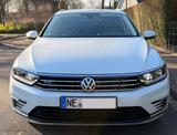 Volkswagen Passat Variant GTE Highline 1.4 TSI DSG/1.Hd - Volkswagen Passat Variant Plug-in Hybrid (PHEV) Gebrauchtwagen