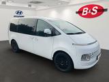 Hyundai Staria Hybrid Trend Shuttle-P. / Park-P. /Leder - Hyundai STARIA: Van