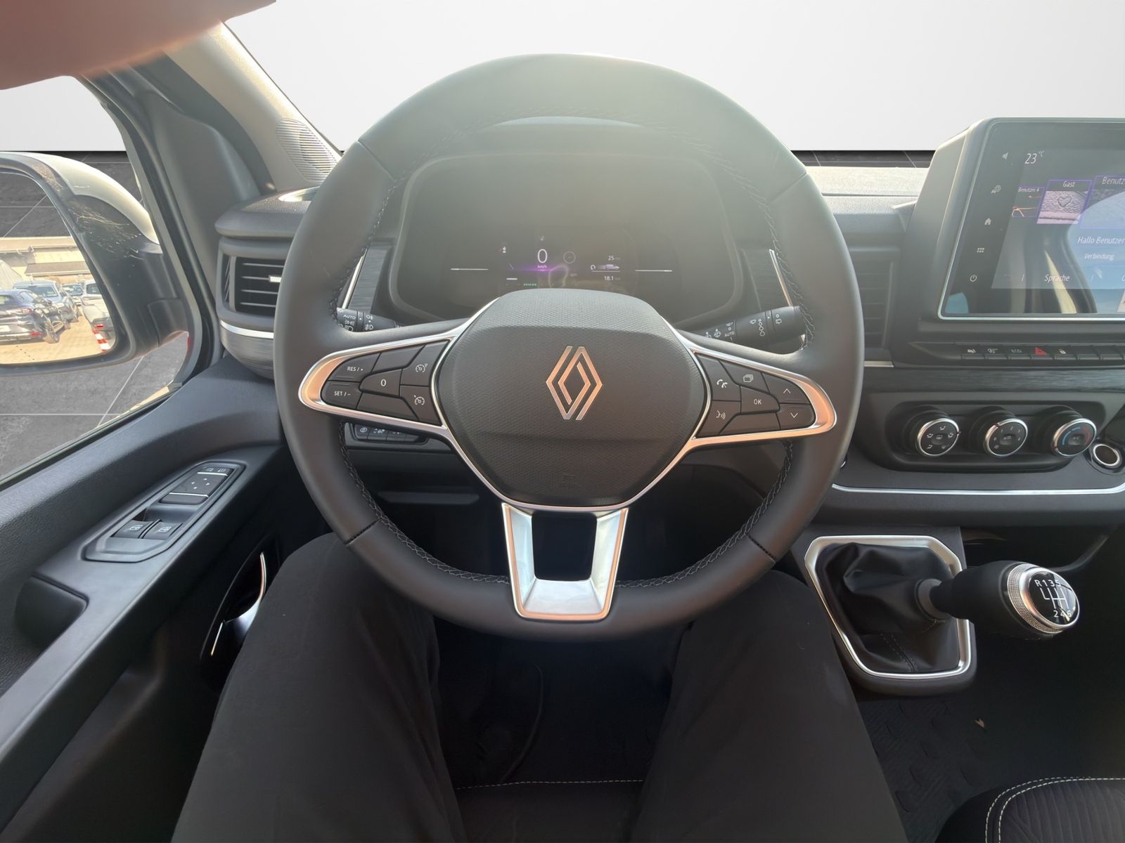 Renault Trafic - Bild 10