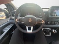 Renault Trafic - Vorschau Bild 10