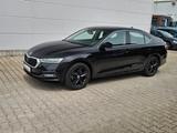 Skoda Octavia Lim ACC*NAVi*LED*SPUR*KAMERA*MEMORY