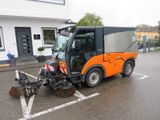 Hako Citymaster 2000 Kehrmaschine - Offers matching your search criteria