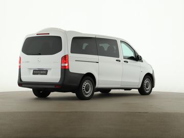 Mercedes Vito - 7