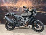 Harley-Davidson RA1250S Pan Am America Special 