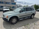 Volvo XC90 2.5 T Premium Automatik 7 Sitzer - Volvo XC90: Premium