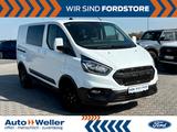 Ford Transit Custom Kasten DOKA 300 L1 Trail - Ford Transit: Trail