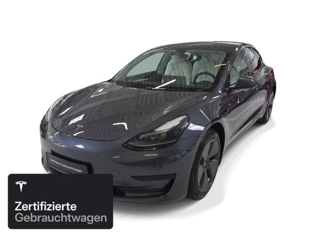 Image of Tesla Model 3