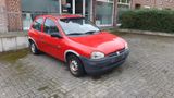 Opel Corsa B 1.4 - Opel Corsa aus 1996: B