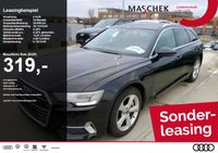 Audi A6 - Vorschau Bild 1
