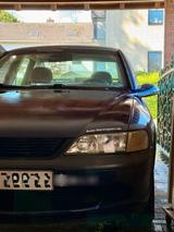 Opel Ringtool Tracktool Projekt Opel Vectra TÜV... - gebrauchte Opel Vectra aus dem Jahr 1999