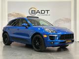Porsche Macan S Panorama Totwinkel Bose Keyless GO PDK - Porsche Macan in Hannover