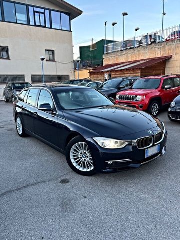 BMW Bmw 320d Touring Luxury