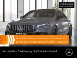 Mercedes-Benz AMG Cp. AeroPak Driversp Pano Burmester HUD PTS