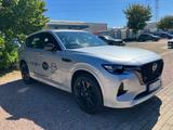 Mazda CX-60 3.3L e-SKYACTIV D 254PS AWD Homura PANO - Mazda CX-60: mit Anhängerkupplung