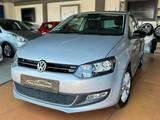 Volkswagen Polo V Style Automatik /Klimaautom.  /Scheckheft - Volkswagen Polo: Style