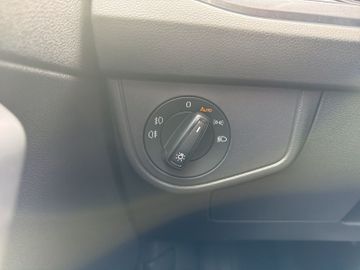 Volkswagen Polo VI 1.0 TSI Style MATRIX,ACC,SZH
