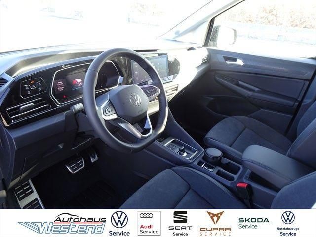 Fahrzeugabbildung Volkswagen Caddy Maxi Style 1.5l TSIe 85kW DSG 7-Sitzer LR
