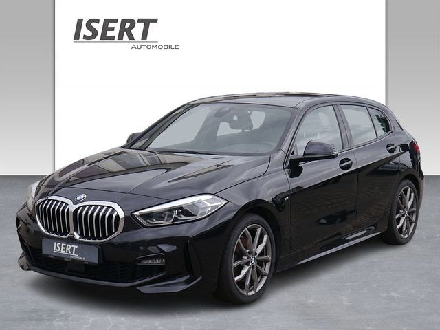 BMW 118i Lim. M Sport A. F40+LIVE PLUS+LED+PDC+SHZ+