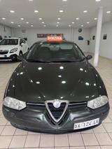 Alfa Romeo 156 1997 Twin Spark benzina - Alfa Romeo 156 Twin-Spark