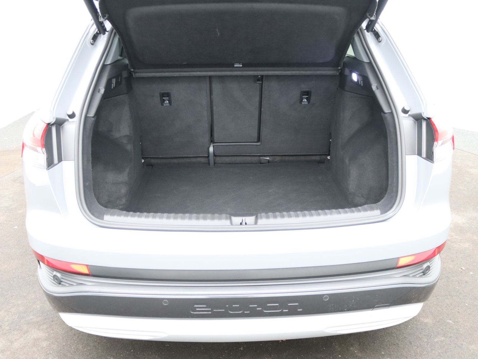 Audi Q4 e-tron - Bild 8