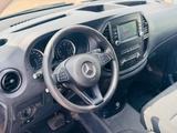 Mercedes-Benz Vito 119 CDI LANG Automatik - Mercedes-Benz Vito: Taxi