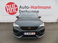 CUPRA Ateca 1.5 TSI DSG LED Nav Ahk 19'' virtual FullL CUPRA Ateca 1.5 TSI DSG LED Nav Ahk 19'' virtual FullL