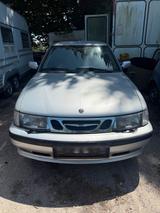 Saab 93 2.0 Turbo TÜV bis 05/26 - Saab in Dortmund