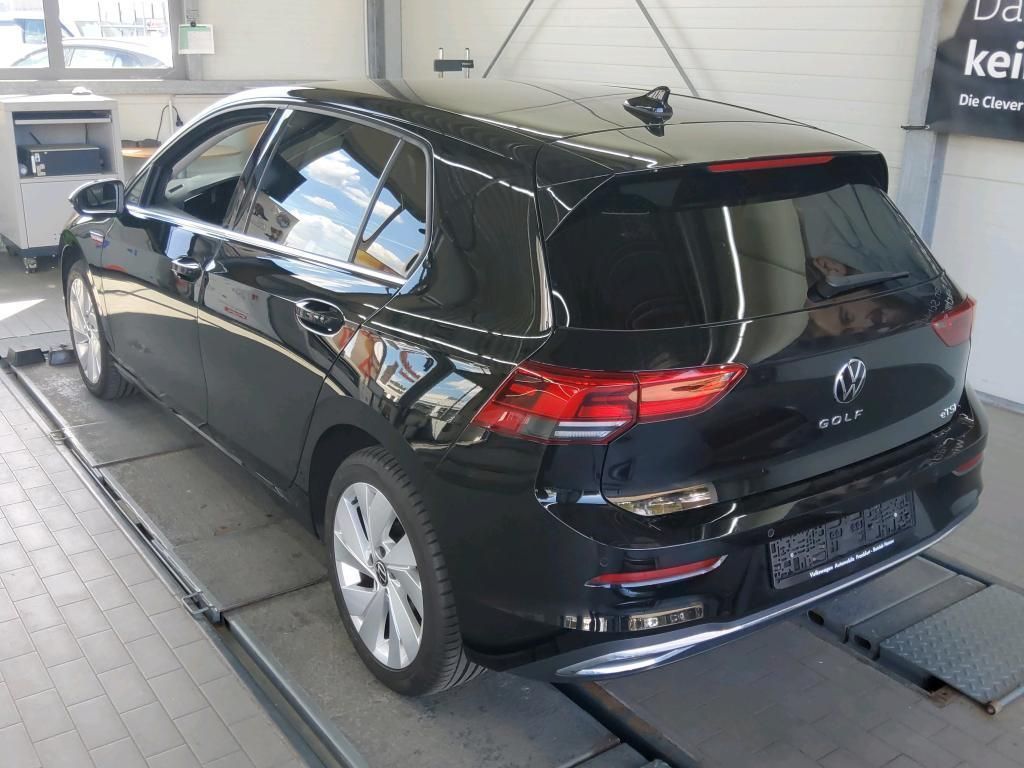 Volkswagen Golf - Bild 3