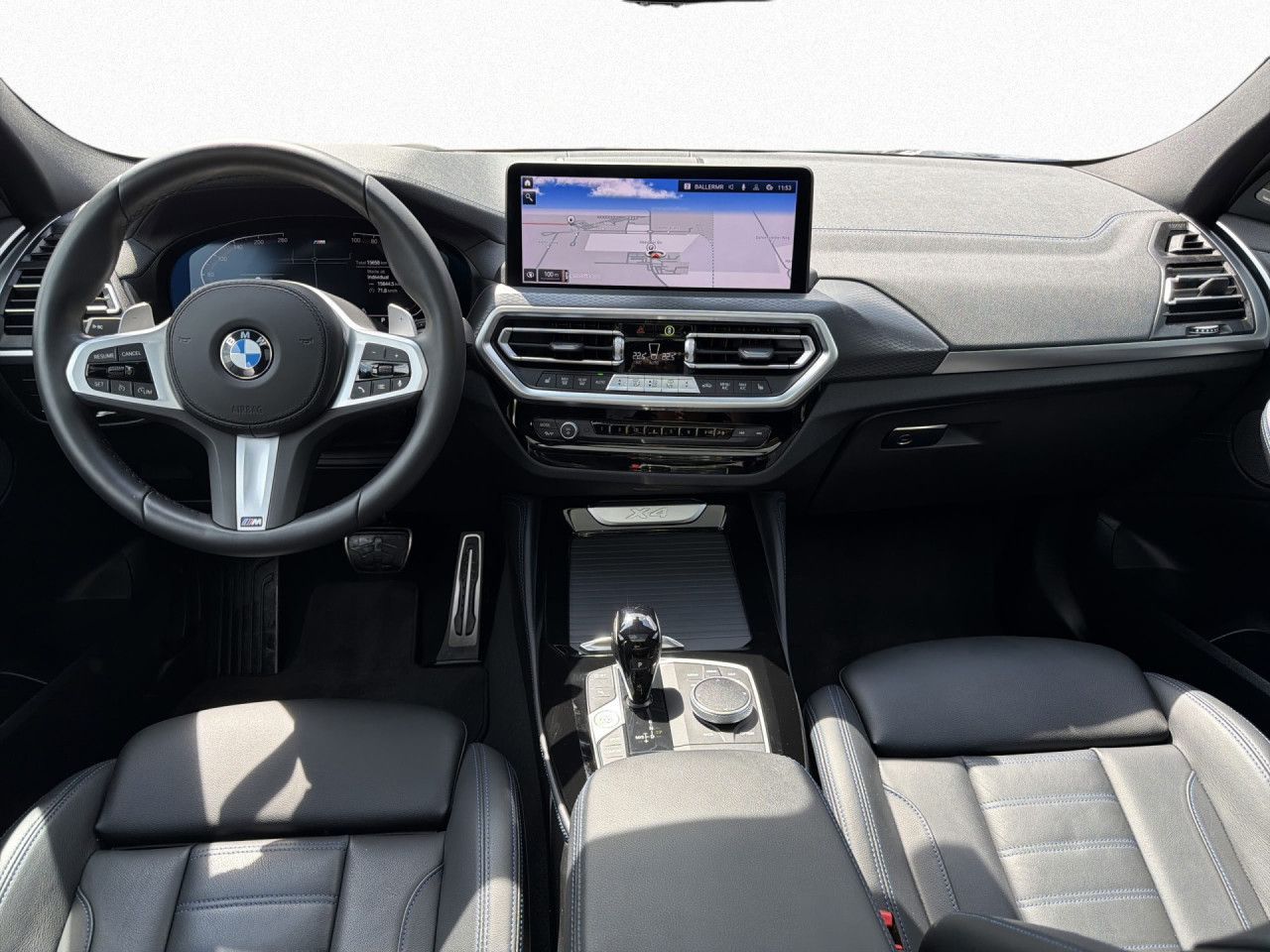 BMW X4 - Bild 16