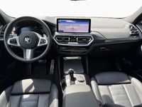 BMW X4 - Vorschau Bild 16