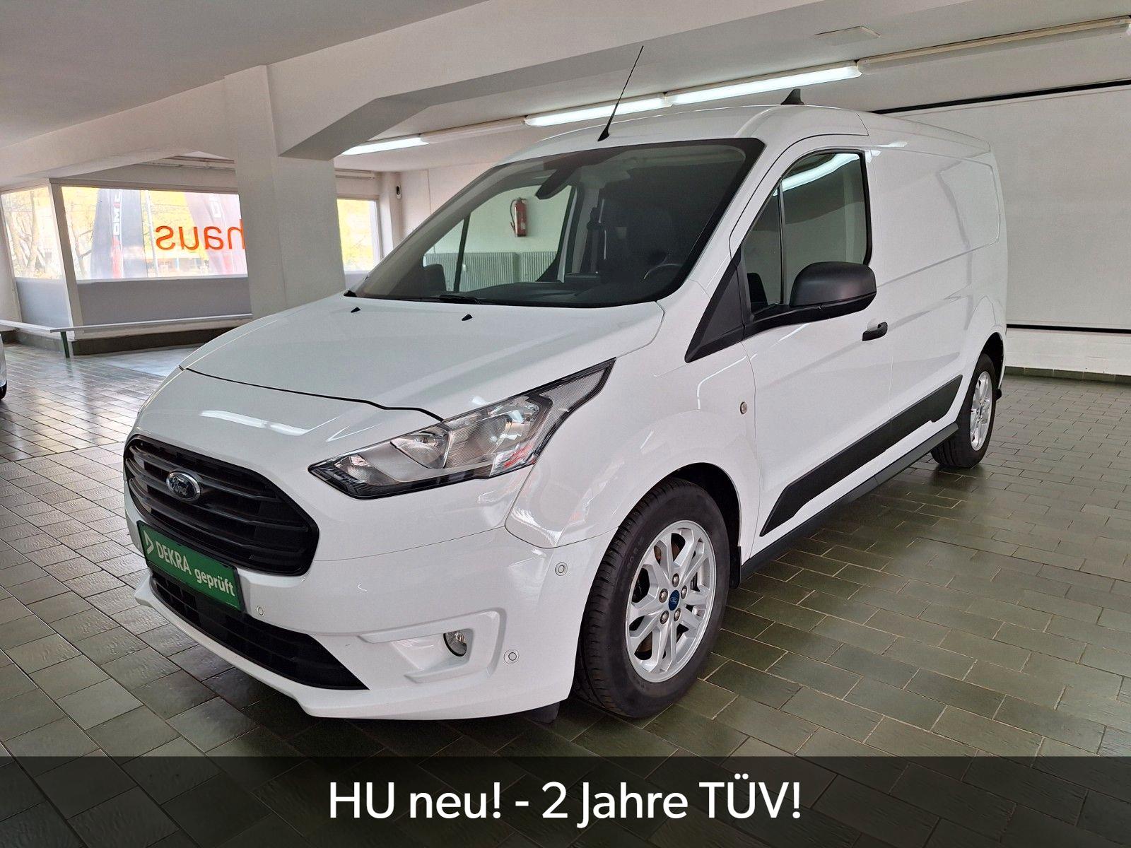 Ford Transit Connect 250 L2 Trend Klima Navi PDC