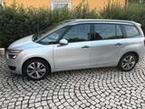 Citroën C4 Picasso Spacetourer Exclusive D... - Citroën SpaceTourer Kombi Gebrauchtwagen