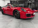 Porsche 911 Carrera 4 GTS APPROVED 10-2026 - Porsche: 911 Gt4