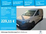 Volkswagen Caddy Cargo 2.0 TDI*GJR*SHZ*KLIMA*PDC HINTEN* - VW Caddy Gebrauchtwagen in Berlin